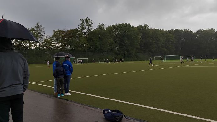 TSV München-Solln U15 - FC Ludwigsvorstadt U15b