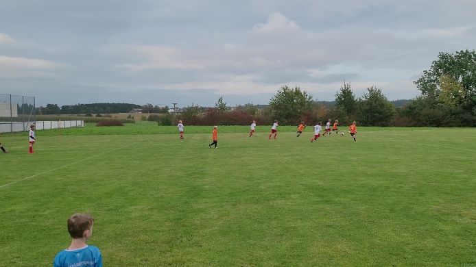 TSV Gangkofen I - SV Malgersdorf I, -:-