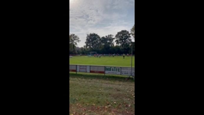 SV Manching - SB Chiemgau Traunstein, 2:4