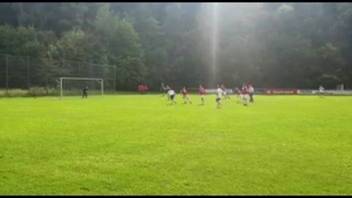 TV Blankenbach 2 - (SG) FC Viktoria Kahl 3/ DJK Kahl 3, 0-12