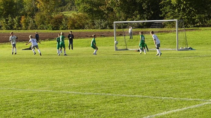 TSV Heideck - (SG) TV 1879 Hilpoltstein 2, 5:3