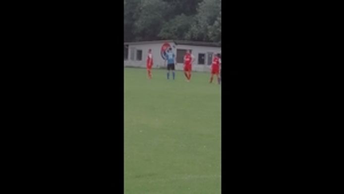 TSV 1891 Frauenaurach 2 - FSV Erlangen-Bruck III, 4:1