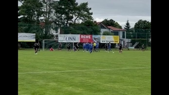 SV Hundszell - SV Manching U23, 4-0