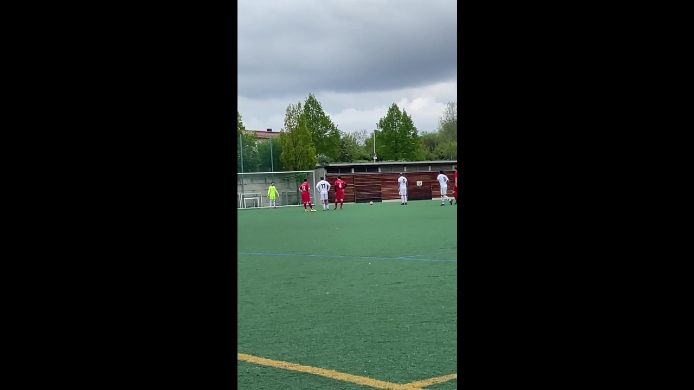 TSV Neuried II - SV Lochhausen M.