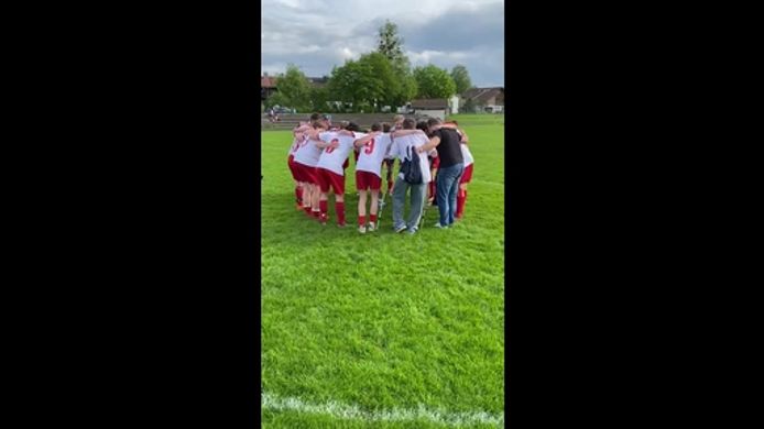 TSV Otterfing 2 - (SG) Rottach-Kreuth, 1:2