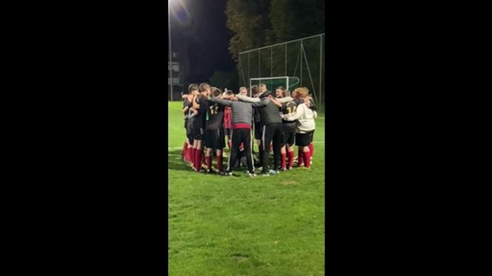 JFG Leitenbachtal 2 - (SG) SV Wachenroth