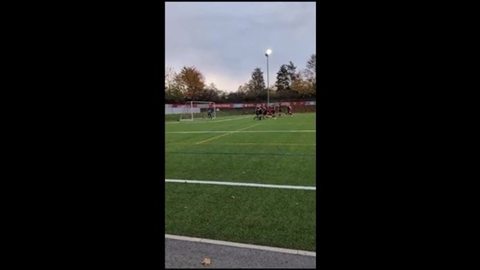 FC Würzburger Kickers - FC Ingolstadt 04, 1-2