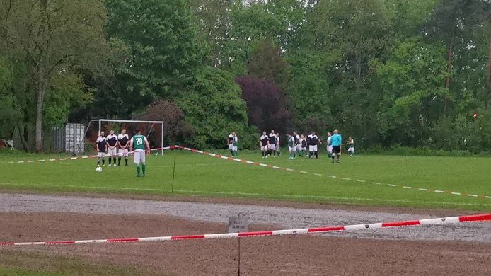 DJK Sparta Noris - TSV 03 Mühlhof-Reichelsdorf