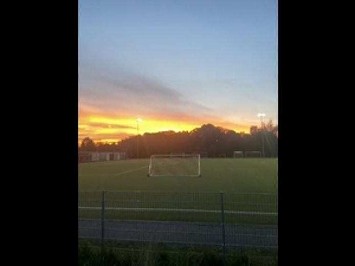 SG Berg/Münsing-A. - (SG) FT Starnberg 09 U19