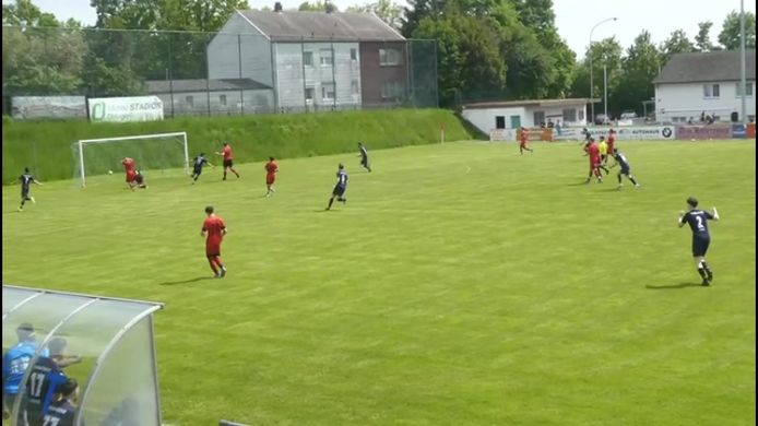 TSV Mailing-Feldkirchen - FSV Pfaffenhofen/Ilm Marko Jurleta, 1:1