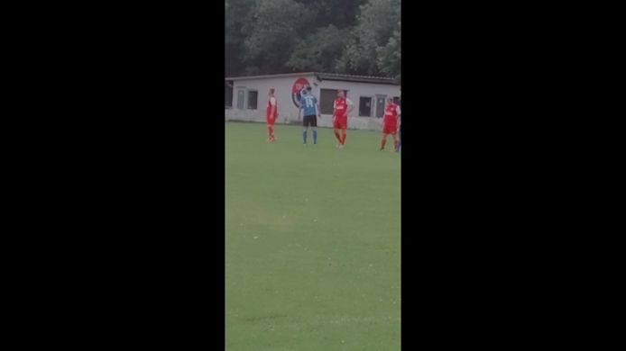 TSV 1891 Frauenaurach 2 - FSV Erlangen-Bruck III, 4:1