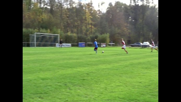 (SG) SV Raisting / FC Greifenberg - SC Unterpfaffenhofen 2, 3:2