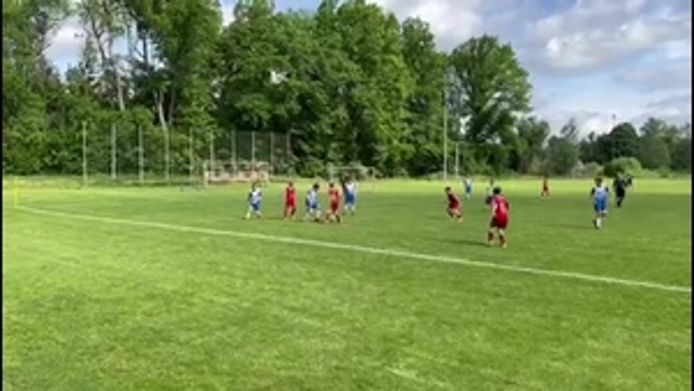 FC Ampertal Unterbruck 2 - SC Kirchdorf 2