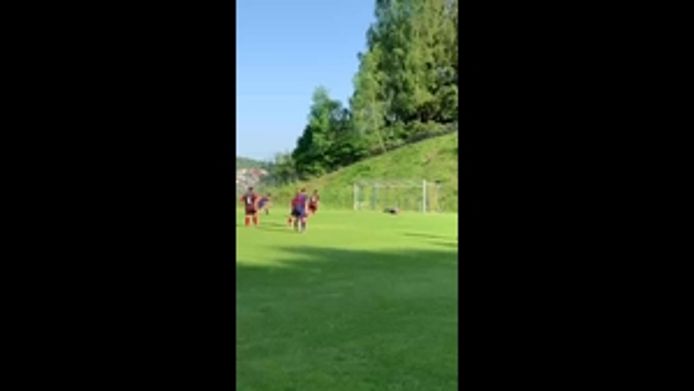 (SG) TSV Falkenstein - 1. FC Neunburg v.Wald, 0:6
