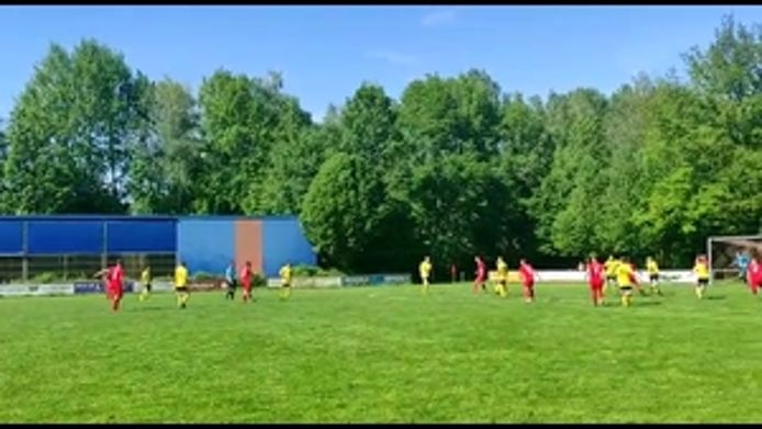 RW Klettham-Erding - FC Hohenpolding, 5:2