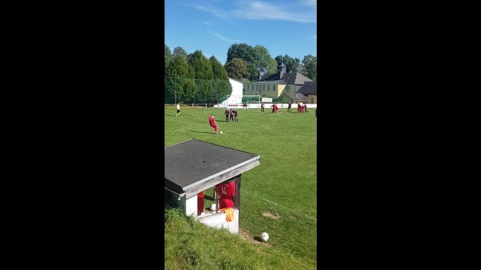 SV Holenbrunn - SC Grünhaid, 6:0