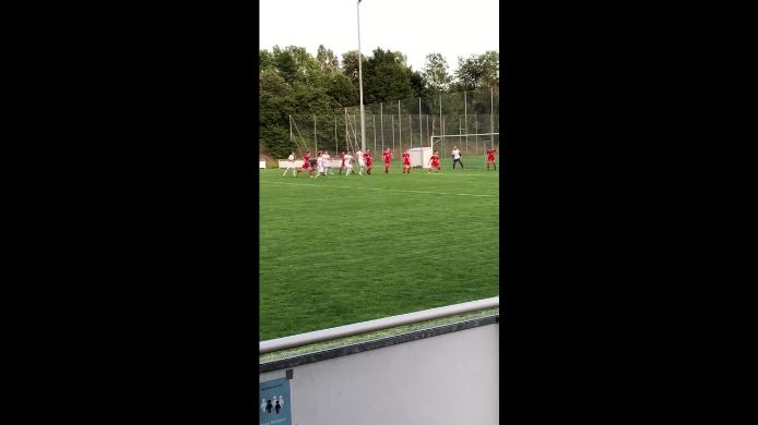 FC Eitting - TSV Wartenberg