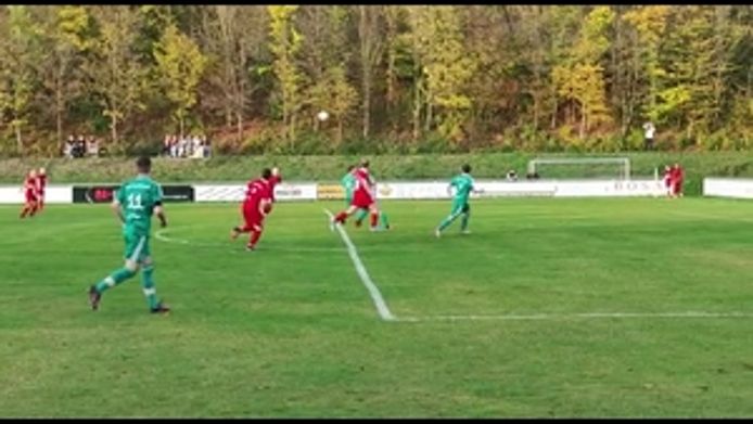 SG Münchsteinach/Diespeck - TSV Emskirchen, 5:0