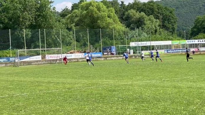 (SG) 1. FC Hersbruck - TSV Frauenaurach