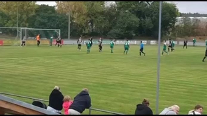 TSV Albertshofen - SV Hüttenheim, 2-0