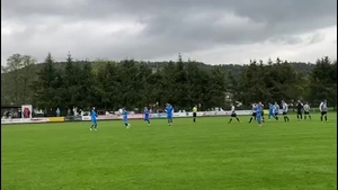 1. FC Beilngries - FC Kosova Regensburg, 1-1