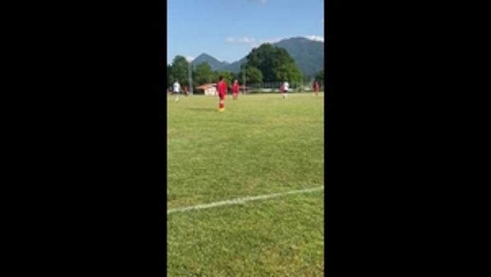 SG Bad Feilnbach/Au - FC Mühldorf e.V., 1:0