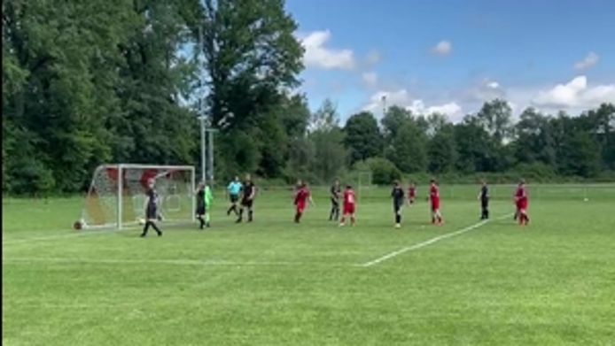 FC Ampertal Unterbruck 2 - SV Vötting-Weihenstephan 2, 8:0