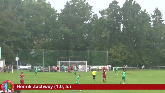SG Kötz - SpVgg Wiesenbach 2, 1-0