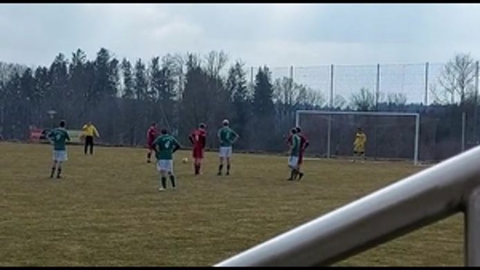 TSV Schnaitsee - TSV Taufkirchen, 3:0