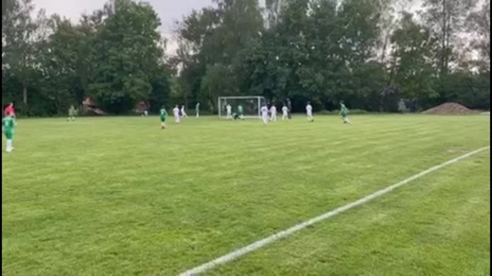 TSV Etting - VfB Eichstätt, 0-7