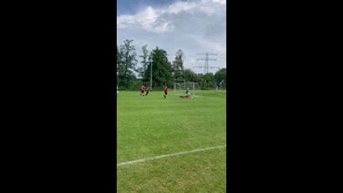 FC Eschenau III - TSV Kunreuth, 0:7