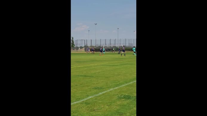 FC Fürstenried II - SC Schöngeising II, 3:1
