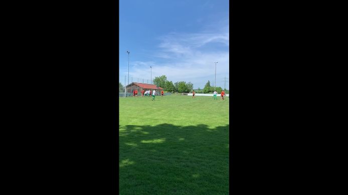VfB Friedrichshofen - FC Gerolfing II, 0-5