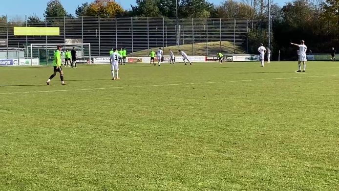 TSV Neuried - SC Pöcking-Phfn., 1-1