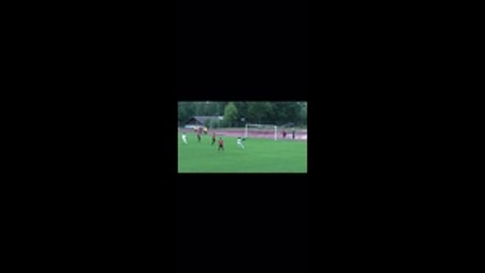 FC Sturm Hauzenberg - TB 03 Roding, 1:1