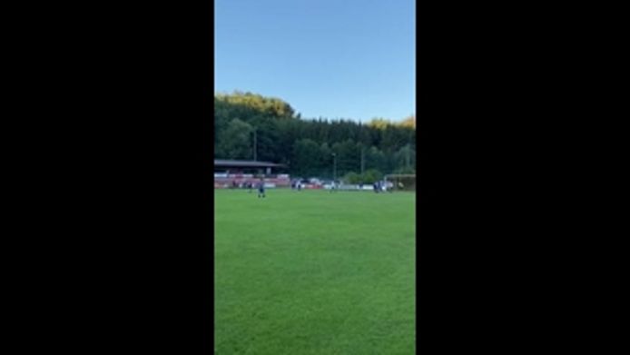 (SG) FC Unterafferbach - JFG Mittlerer Kahlgrund, 1-2