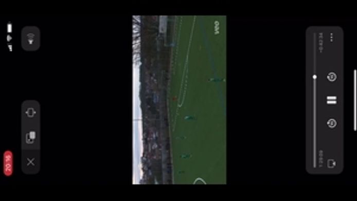 SV Fortuna Regensburg - SV Schwandorf-Ettmannsdorf, 4:4