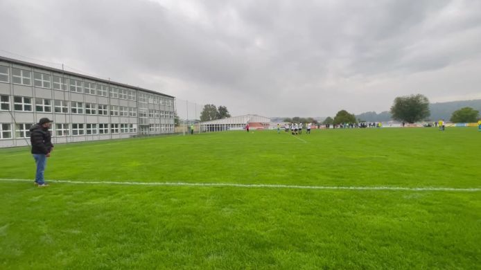 SV Denkendorf - TSV Ingolstadt-Nord