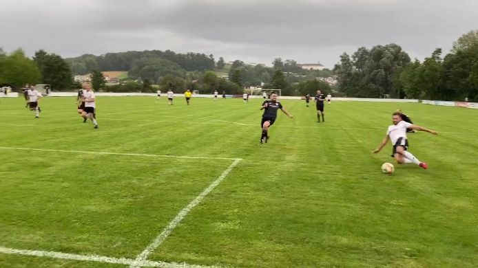 TSV Marklkofen - SG Gerzen/Aham, 2-5