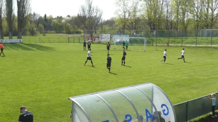 TSV Mailing-Feldkirchen - TV 1861 Ingolstadt 1:0, 3-0