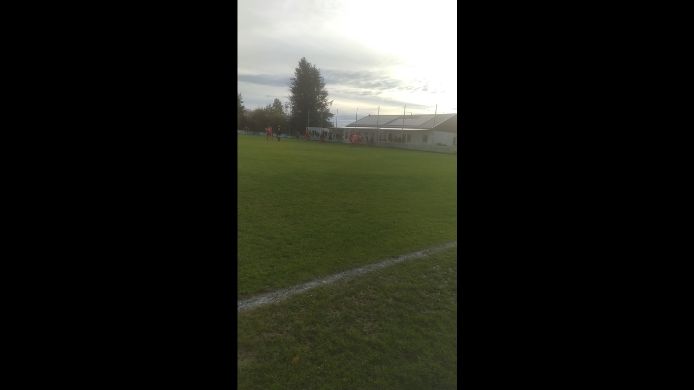 FC Lorenzreuth - SpVgg Bayreuth U21, 1:2