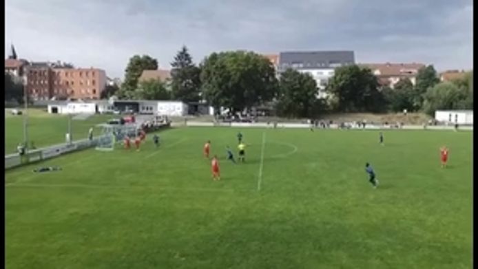 SC Germania Nbg. - ATSV Erlangen U23 2, 3-2