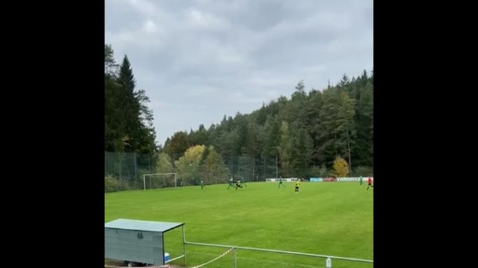 SV ETZELWANG - 1.FC SCHLICHT II, 4:0, 4:0