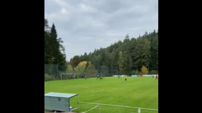 SV ETZELWANG - 1.FC SCHLICHT II, 4:0, 4:0