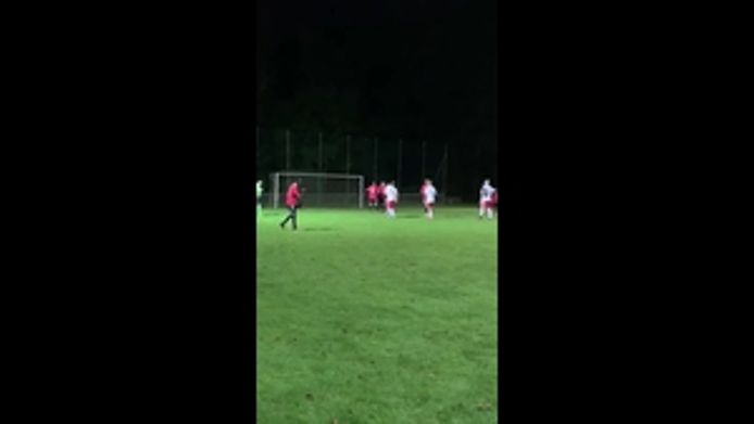(SG) TSV Kösslarn - (SG) FC Egglham, 7-2