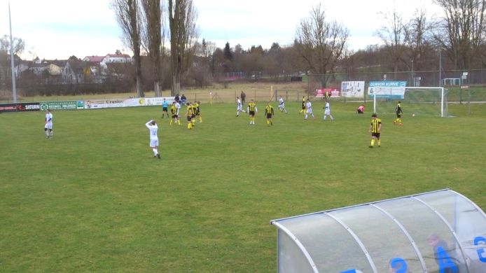 TSV Mailing-Feldkirchen - TSV Neustadt, 2-1 (Tor - Zwischenstand) , Jordi Muntada, 8:1