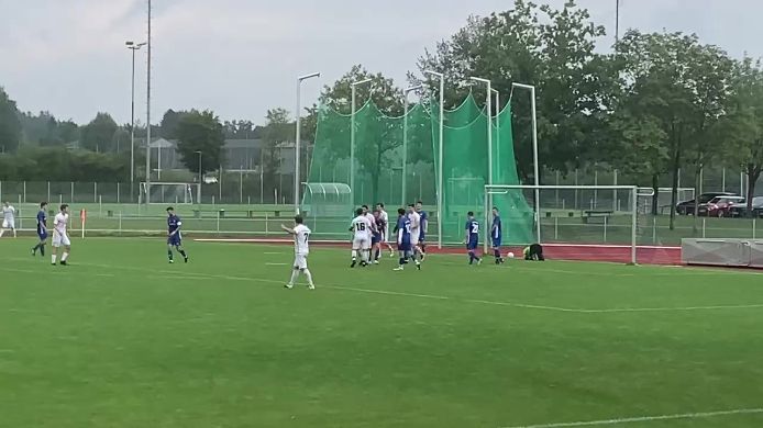 TSV Poing - Kirchheimer SC II