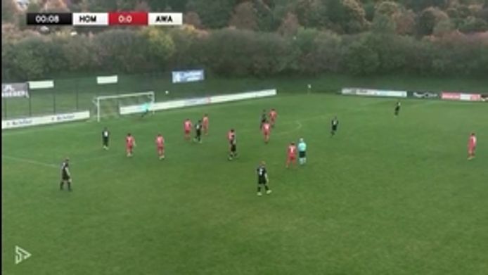 Daniele Luggisi FC Tegernheim , 1:0