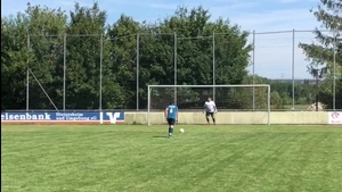 SG Dietersheim/Schauerheim - TSV Franken Neustadt, 7:5