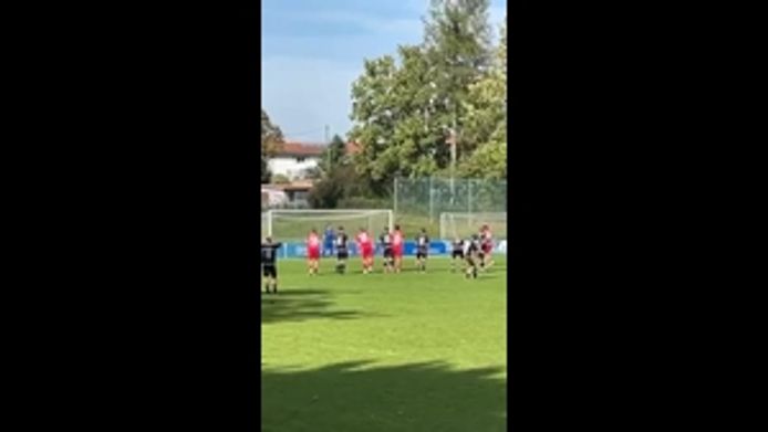 TSV 1874 Kottern - FC Lauingen U19, 1-2
